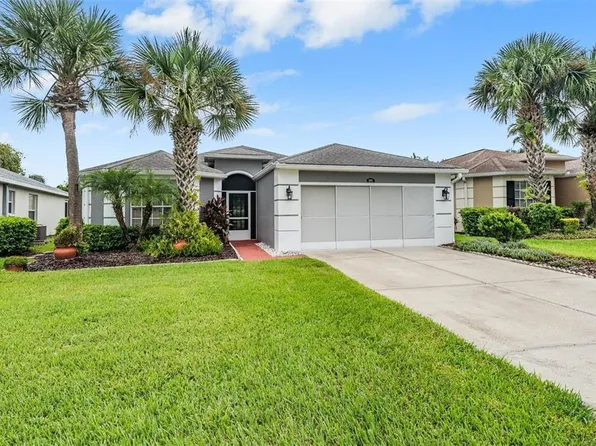 10911 Collar Dr, San Antonio, FL 33576
