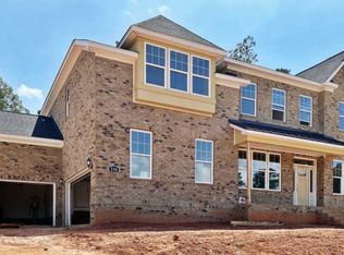 226 Ascot Woods Cir, Irmo, SC 29063