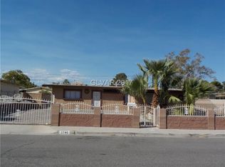 2746 Reynolds Ave #0, North Las Vegas, NV 89030