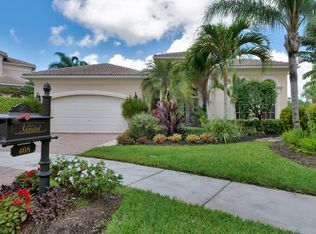 408 Via Placita Palm, Palm Beach Gardens, FL 33418