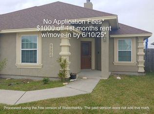 6205 Angelique Ct, Corpus Christi, TX 78415