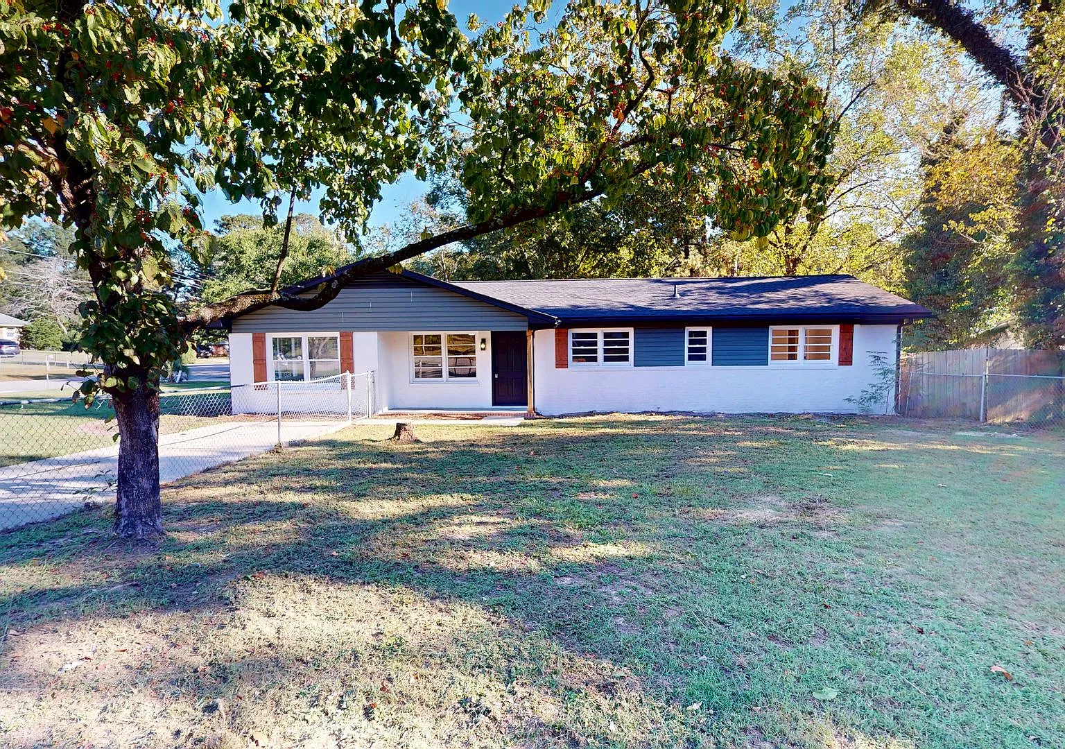 Fully Remodeled Ranch-Style Home Minutes from Fort Bragg! — Photo 1