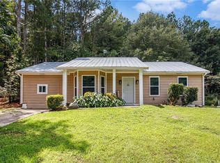 6945 Brown Dr S, Fairburn, GA 30213