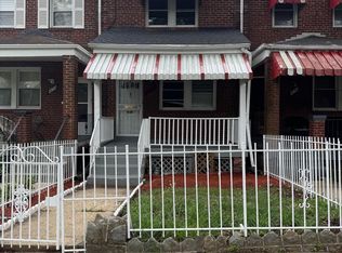 1636 Fort Davis Pl SE, Washington, DC 20020