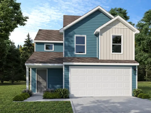 989 Mund Dr, Kokomo, IN 46902