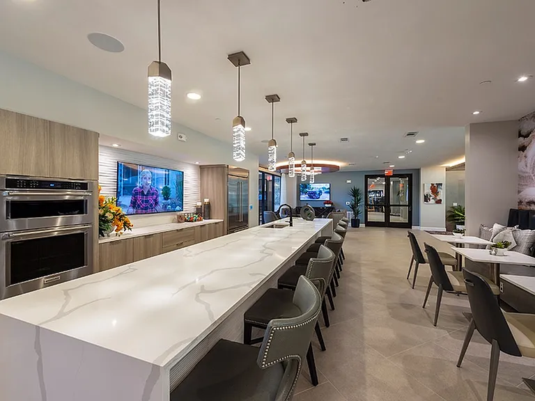 Social Lounge