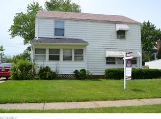 1432 Sulzer Ave, Euclid, OH 44132