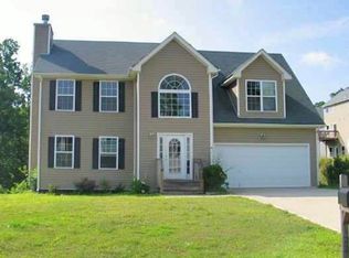 122 Legend Creek Dr, Canton, GA 30114