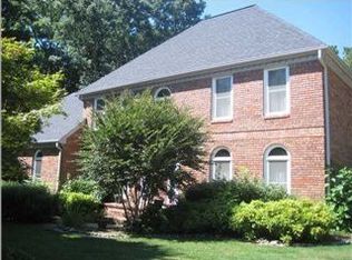 2616 Arbor Creek Way, Hixson, TN 37343