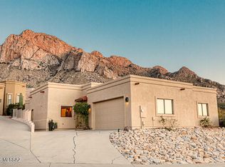 9809 N Ridge Shadow Pl, Tucson, AZ 85704