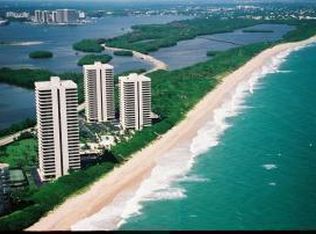 5540 N Ocean Dr APT 1D, Riviera Beach, FL 33404