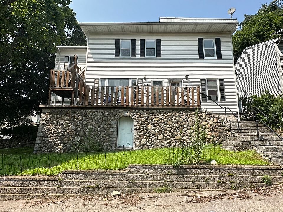 490 Lake Avenue Apartment Rentals Manchester, NH Zillow