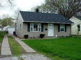 1253 Scott St, Maumee, OH 43537