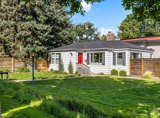 1516 W Williams St, Boise, ID 83706