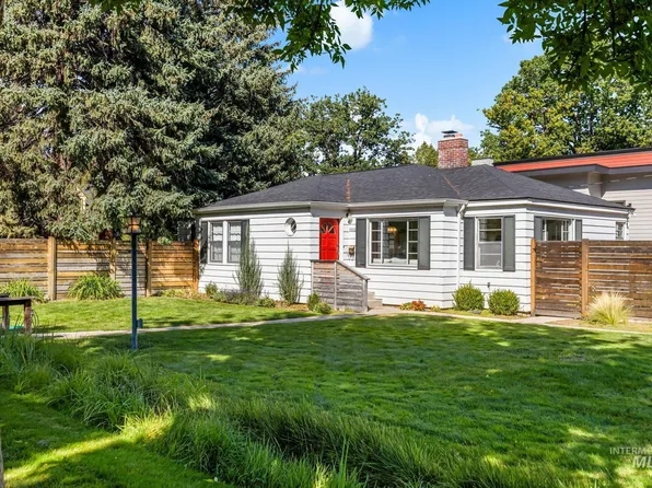 1516 W Williams St, Boise, ID 83706