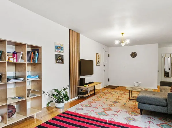 180 Van Cortlandt Park S APT 6J, Bronx, NY 10463