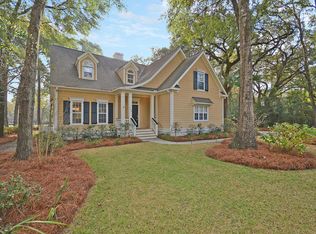 4798 Marshwood Dr, Hollywood, SC 29449