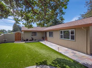 4333 Fairway Dr, Soquel, CA 95073