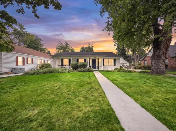2626 W Lemp St, Boise, ID 83702