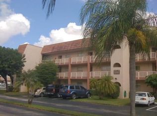 9320 Sunrise Lakes Blvd APT 103, Sunrise, FL 33322