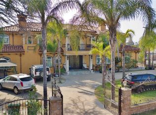 9257 Dorrington Ave, Pacoima, CA 91331