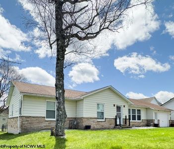 367 Thomas Ave, Davis, WV, 26260