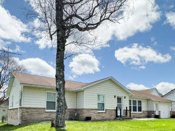 367 Thomas Ave, Davis, WV 26260