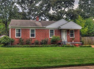 3857 Lytle Cir, Memphis, TN 38122