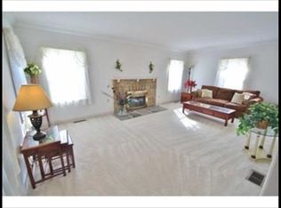 501 Keystone Dr, New Kensington, PA