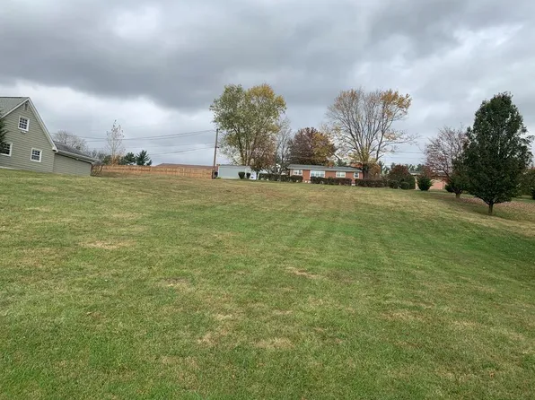 Tbd Glenrochie Dr, Abingdon, VA 24211