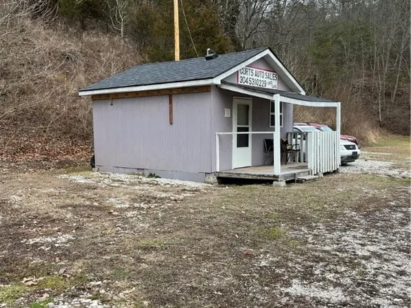 4624 Ripley Rd, Ripley, WV 25271