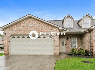 7002 Echo Hill Way, Corryton, TN 37721