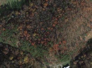 Bridges Chapel Rd, Newport, TN 37821