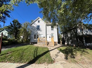 81 Penn Ave #A, Mansfield, OH 44903