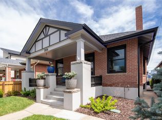 2036 Eliot Street, Denver, CO 80211