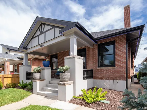 2036 Eliot Street, Denver, CO 80211