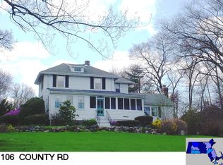 106 County Rd, Reading, MA 01867