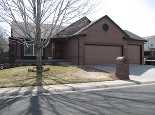 2368 E 124th Ct, Thornton, CO 80241
