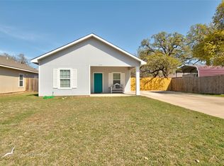 3009 Grape St, Abilene, TX 79601