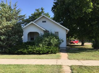1090 W 4th St, Colby, KS 67701