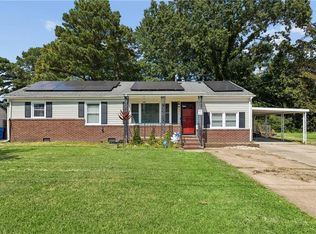 1025 Shore Rd, Chesapeake, VA 23323