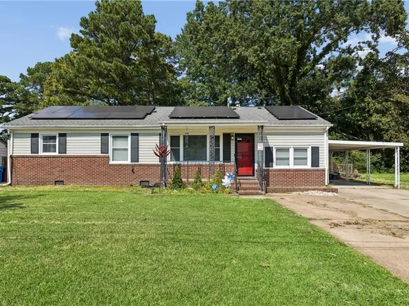 1025 Shore Rd, Chesapeake, VA 23323