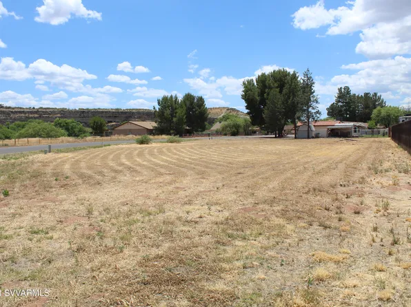 00 S River Cave Road, Camp Verde, AZ 86322