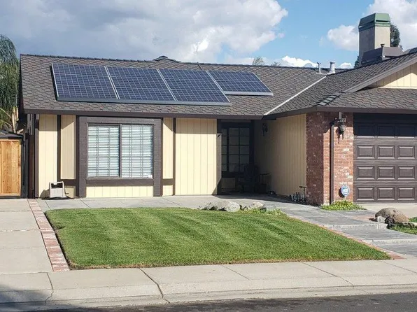 1072 Eleanor Ln, Manteca, CA 95337