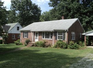 618 Riely Ave, South Boston, VA 24592