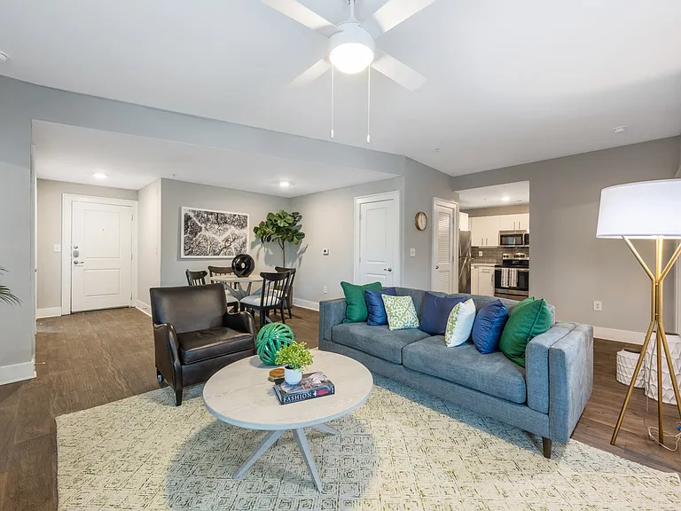 Peninsula at Buckhead