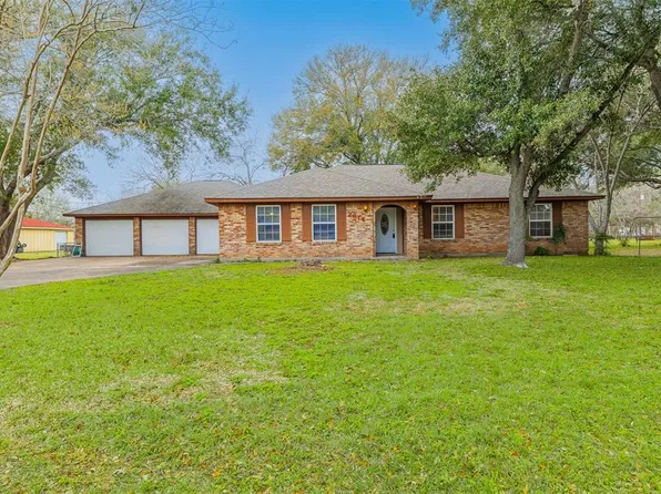 2614 Lazy Lane, Rosenberg, TX 77471