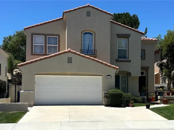 26009 Twain Pl, Stevenson Ranch, CA 91381