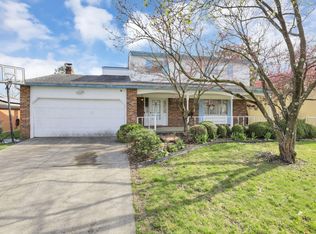 3175 Adirondack Ave, Columbus, OH
