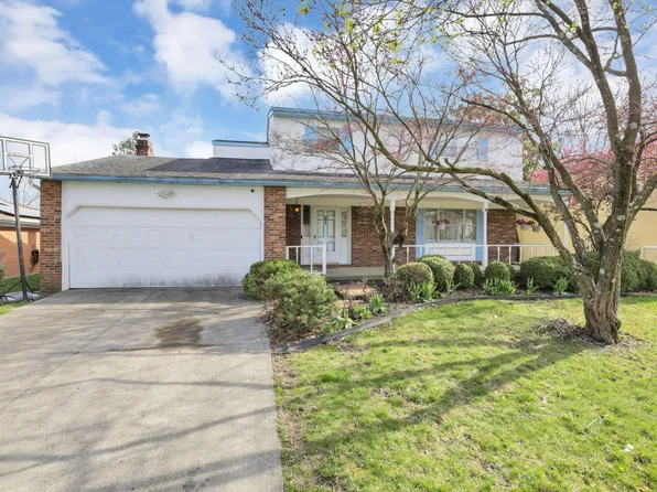 3175 Adirondack Ave, Columbus, OH 43231